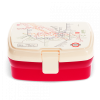 boite à gouter rex london métro