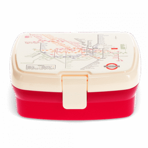 Boite à gouter REX LONDON