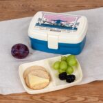 Boite à gouter REX LONDON