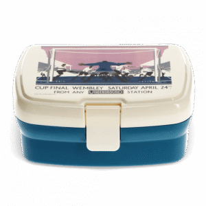 Boite à gouter REX LONDON