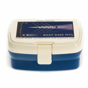 Boite à gouter REX LONDON