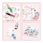 Créer avec 100 formes DJECO