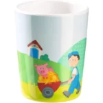 Gobelet HABA Tracteur