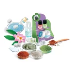 Masques de beauté CLEMENTONI