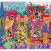 Puzzle Silhouette DJECO - Thumbnail Image 2