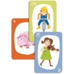 Pouet ! Pouet ! DJECO