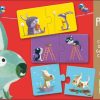Puzzle Duo DJECO - Thumbnail Image 3