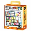 Lettres et mots Montessori HEADU - Thumbnail Image 1