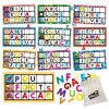 Lettres et mots Montessori HEADU - Thumbnail Image 2