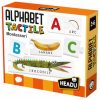 Alphabet tactile Montessori HEADU - Thumbnail Image 1