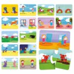 Le jeu des contraires HEADU