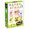 Maman, A table ! HEADU - Thumbnail Image 1