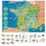 La France à découvrir HEADU