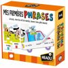 Mes premières phrases HEADU - Thumbnail Image 1