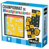 Championnat de multiplications HEADU - Thumbnail Image 1
