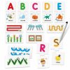 Alphabet HEADU - Thumbnail Image 2