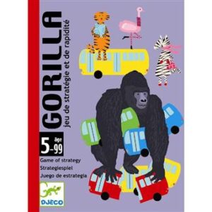 Gorilla DJECO