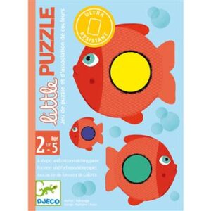 Little Puzzle DJECO
