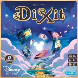 Dixit Edition DISNEY