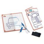 Step by step: Symetrie and Co DJECO