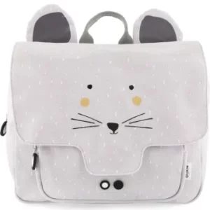 Cartable TRIXIE maternelle Souris