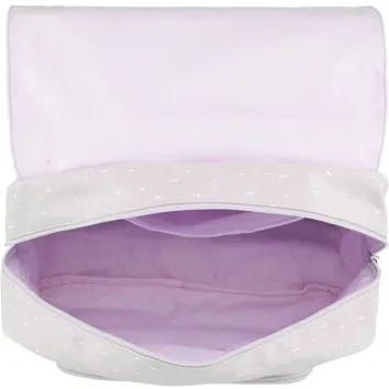 Cartable TRIXIE maternelle Souris