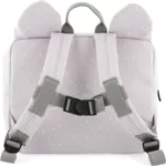 Cartable TRIXIE maternelle Souris