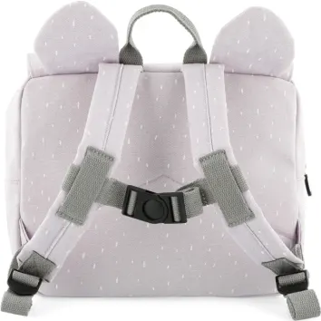 Cartable TRIXIE maternelle Souris