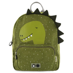 Sac à dos TRIXIE maternelle Dinosaure