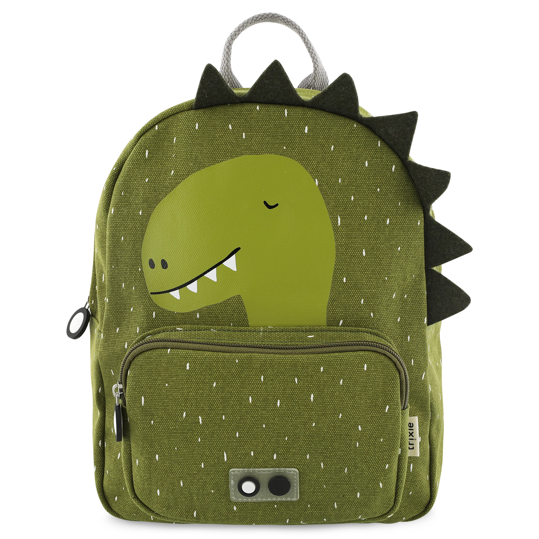 Sac à dos TRIXIE maternelle Dinosaure