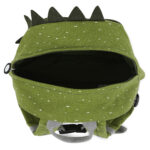 Sac à dos TRIXIE maternelle Dinosaure