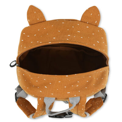 Sac à dos TRIXIE maternelle Tigre