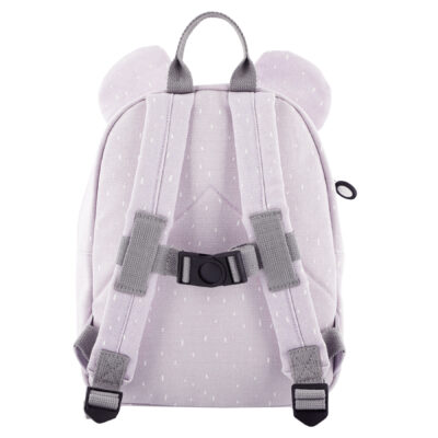 Sac à dos TRIXIE maternelle Souris