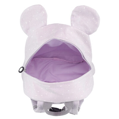 Sac à dos TRIXIE maternelle Souris