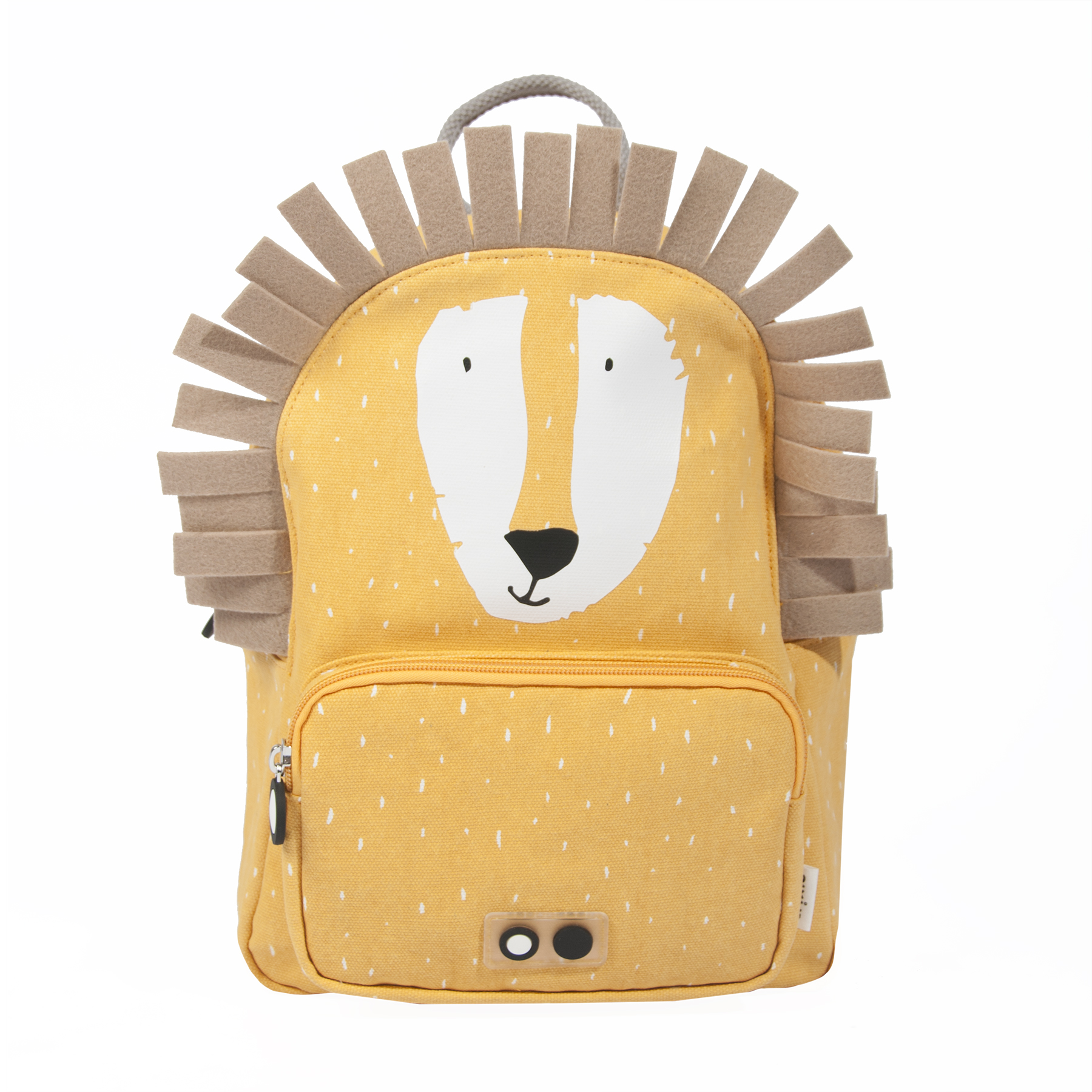 Sac à dos TRIXIE maternelle Lion