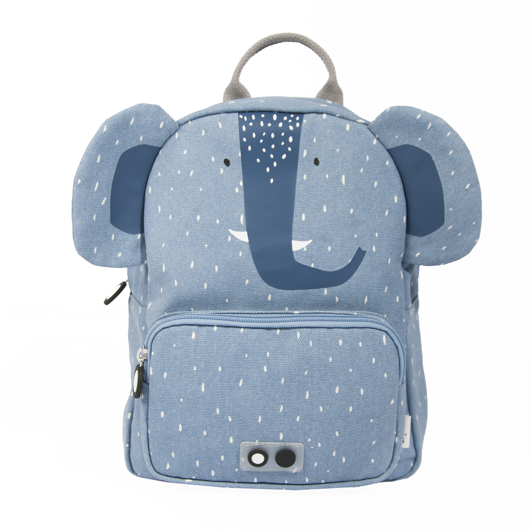 Sac à dos TRIXIE maternelle Eléphant