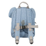 Sac à dos TRIXIE maternelle Eléphant