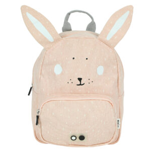 Sac à dos TRIXIE maternelle Lapin