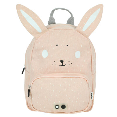 Sac à dos TRIXIE maternelle Lapin