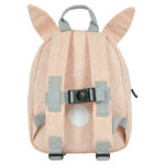 Sac à dos TRIXIE maternelle Lapin