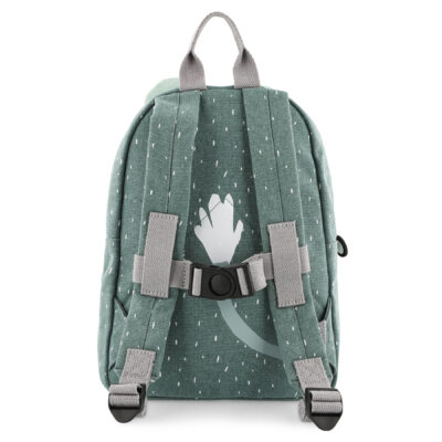 Sac à dos TRIXIE maternelle Hippopotame