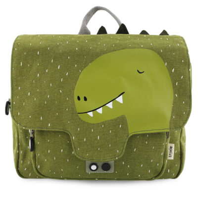 Cartable TRIXIE maternelle Dinosaure