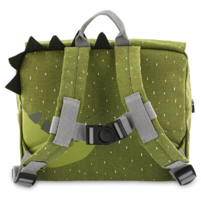 Cartable TRIXIE maternelle Dinosaure