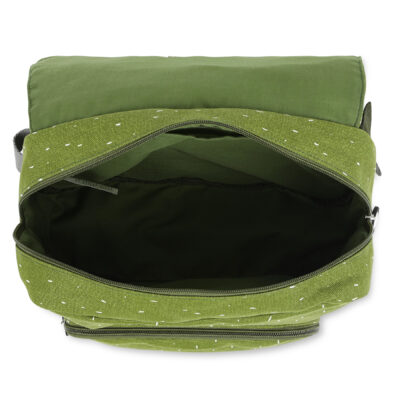 Cartable TRIXIE maternelle Dinosaure