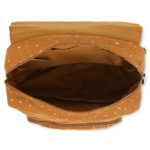 Cartable TRIXIE maternelle Tigre