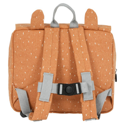 Cartable TRIXIE maternelle Renard