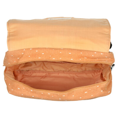 Cartable TRIXIE maternelle Renard