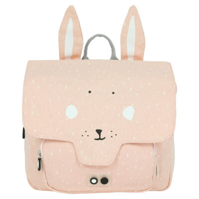 Cartable TRIXIE maternelle Lapin