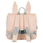 Cartable TRIXIE maternelle Lapin
