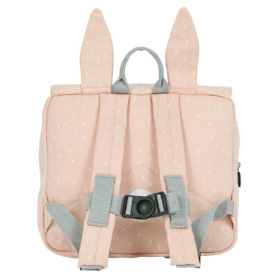 Cartable TRIXIE maternelle Lapin